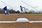 Baseball vs FSU  Wheaton College Baseball vs Framingham State University. - Photo by: KEITH NORDSTROM : Wheaton, Baseball
